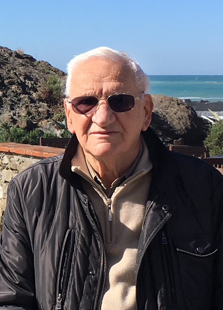 Francesco Pozzi